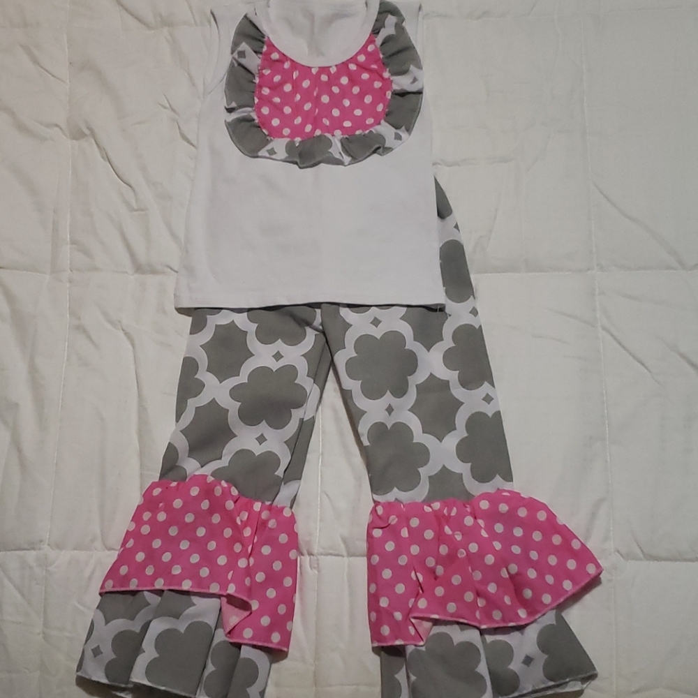 Boutique set
